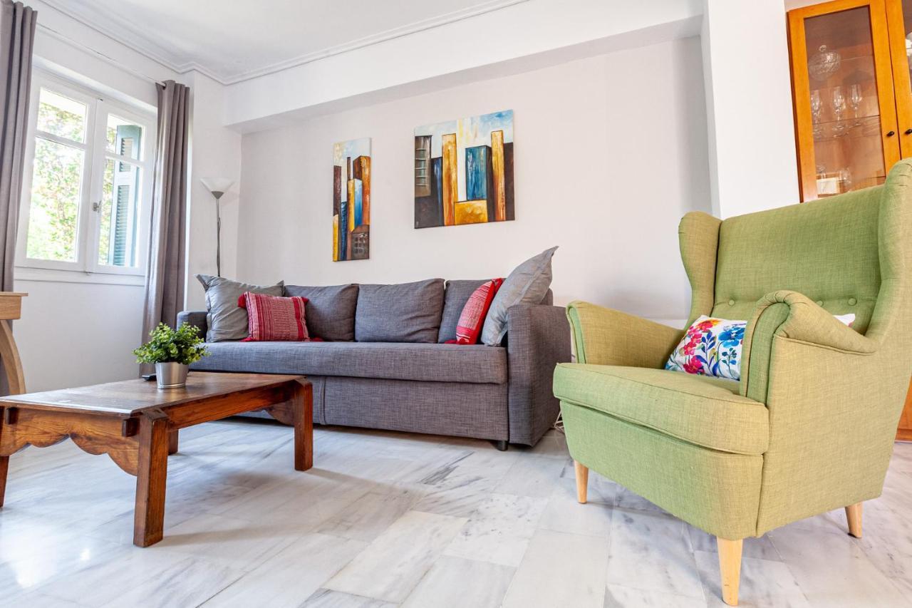 Sunny Apartment On The 2Nd Floor In Bohemian Psiri In Athens' Historic Center-In Vivo Apartments Esterno foto